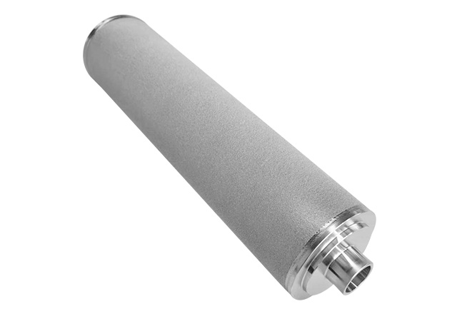filter sinter
